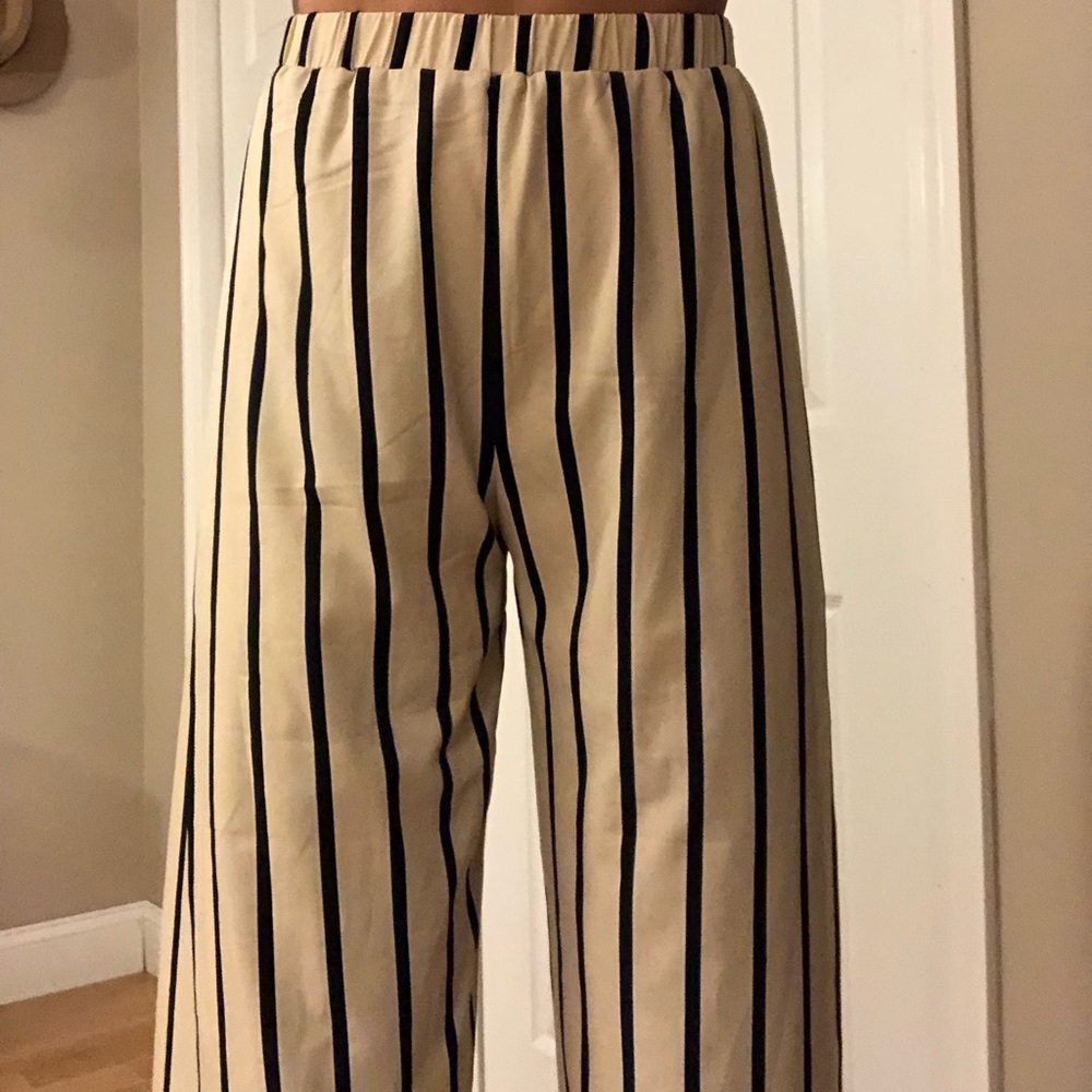 Windsor Flowy Pants
